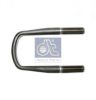 DT 5.10464 Spring Clamp